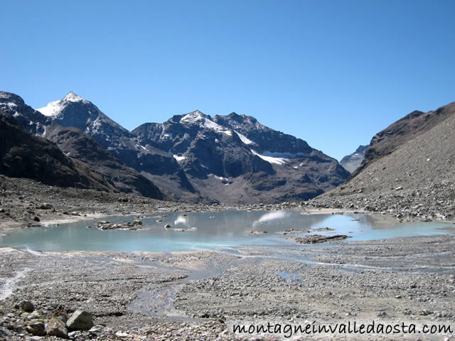 rifugio aosta